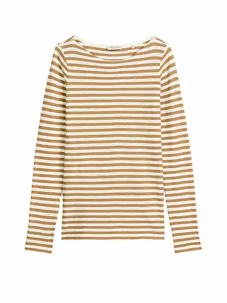 MARC O'POLO | Langarmshirt | 